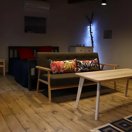 Apartman Levendula *