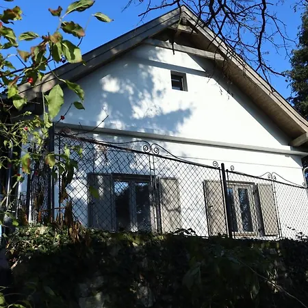 Levendula Apartman *