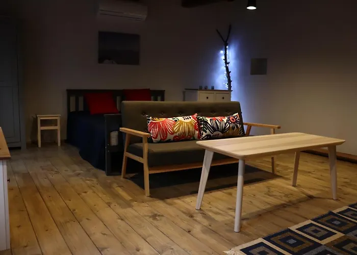 Appartement Levendula Vendeghaz *