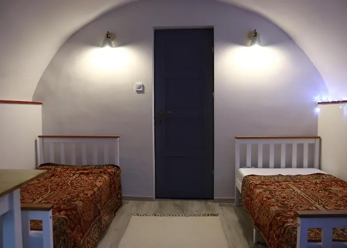 Appartement Levendula Vendeghaz Nemesvita