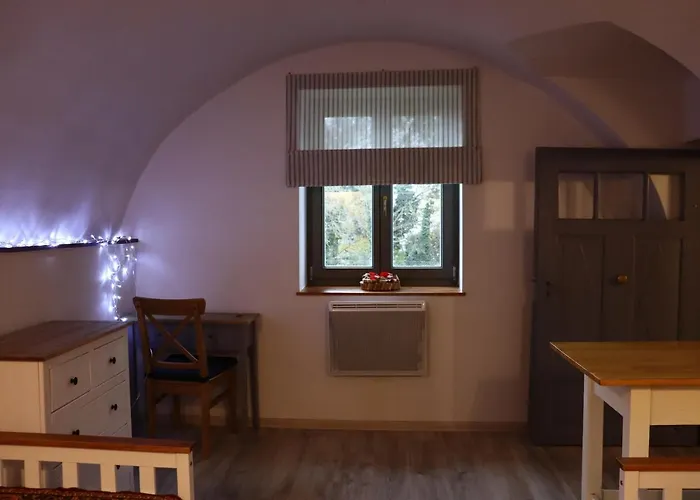 Appartement Levendula Vendeghaz Nemesvita