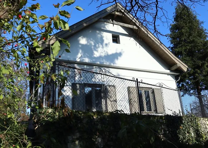 Levendula Vendeghaz Appartement *