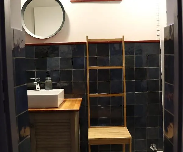 Levendula Vendeghaz Appartement Nemesvita