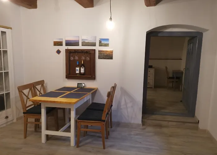 Levendula Vendeghaz Appartement *